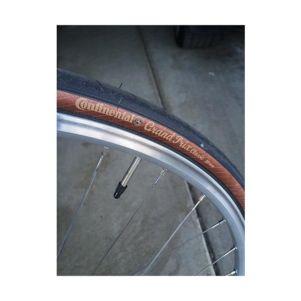 Continental pneus de vélo grand prix Classic // Toutes Les Tailles